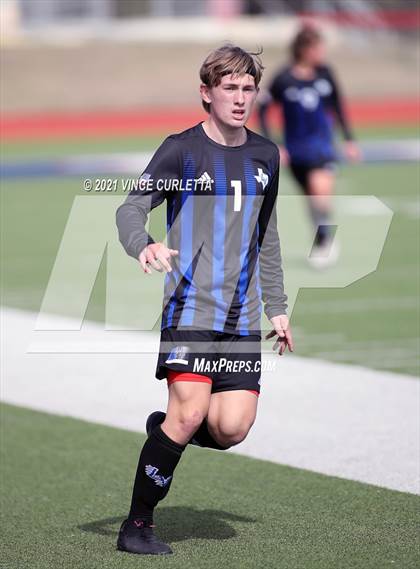 Thumbnail 3 in Leander Glenn @ La Vernia (Wimberley Texan Cup) photogallery.