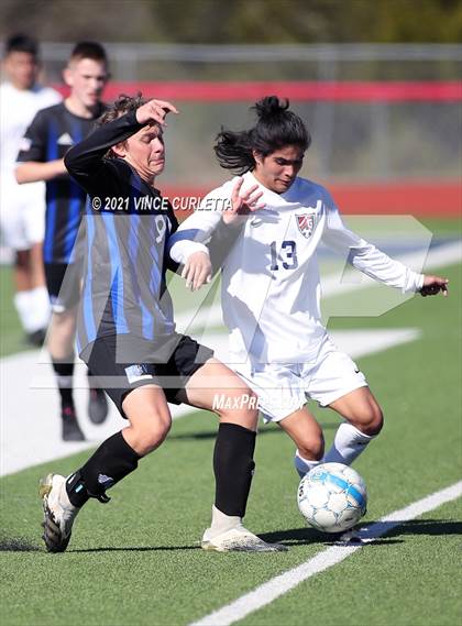 Thumbnail 3 in Leander Glenn @ La Vernia (Wimberley Texan Cup) photogallery.