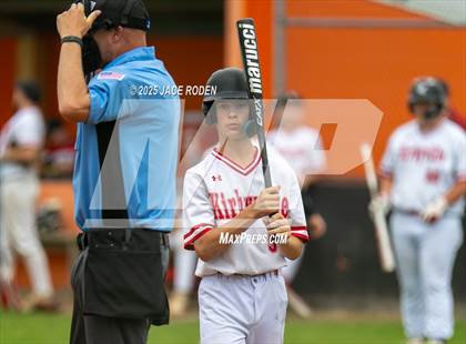 Thumbnail 2 in Kirbyville @ Warren photogallery.