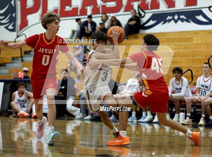 Thumbnail 1 in FR: Jesuit @ Pleasant Grove photogallery.