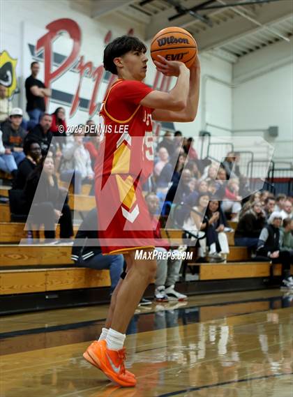 Thumbnail 3 in FR: Jesuit @ Pleasant Grove photogallery.