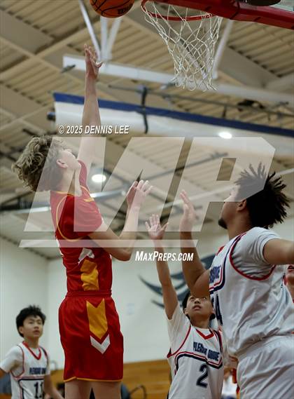 Thumbnail 2 in FR: Jesuit @ Pleasant Grove photogallery.