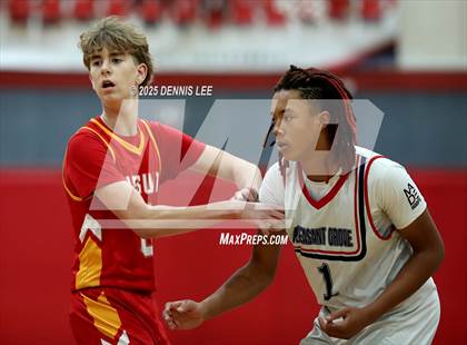 Thumbnail 1 in FR: Jesuit @ Pleasant Grove photogallery.