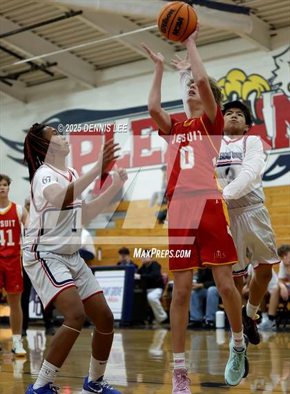 Thumbnail 1 in FR: Jesuit @ Pleasant Grove photogallery.