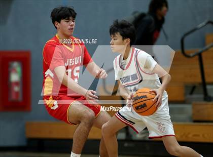 Thumbnail 3 in FR: Jesuit @ Pleasant Grove photogallery.