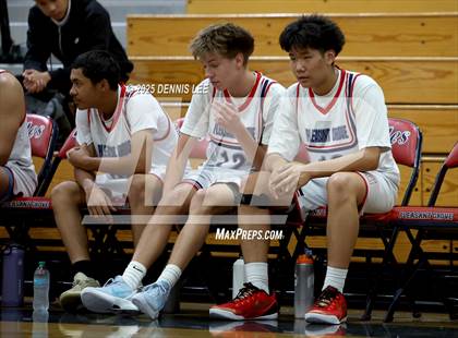 Thumbnail 1 in FR: Jesuit @ Pleasant Grove photogallery.