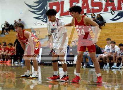 Thumbnail 1 in FR: Jesuit @ Pleasant Grove photogallery.