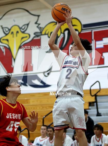 Thumbnail 2 in FR: Jesuit @ Pleasant Grove photogallery.
