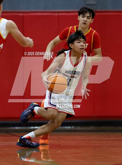 Thumbnail 2 in FR: Jesuit @ Pleasant Grove photogallery.