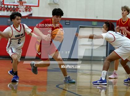 Thumbnail 3 in FR: Jesuit @ Pleasant Grove photogallery.