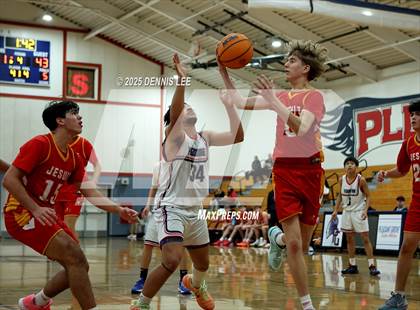 Thumbnail 1 in FR: Jesuit @ Pleasant Grove photogallery.