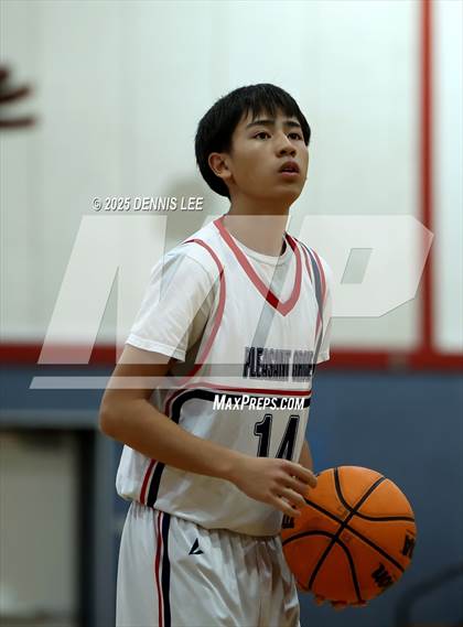 Thumbnail 3 in FR: Jesuit @ Pleasant Grove photogallery.