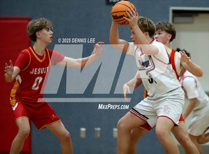 Thumbnail 1 in FR: Jesuit @ Pleasant Grove photogallery.