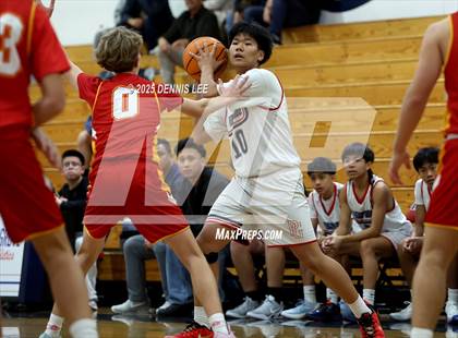 Thumbnail 1 in FR: Jesuit @ Pleasant Grove photogallery.