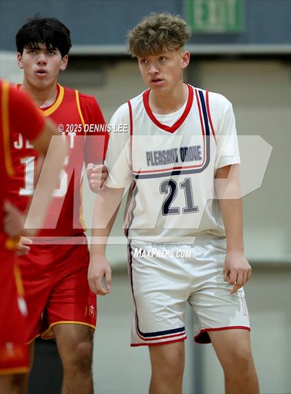 Thumbnail 3 in FR: Jesuit @ Pleasant Grove photogallery.