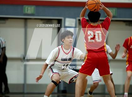 Thumbnail 1 in FR: Jesuit @ Pleasant Grove photogallery.