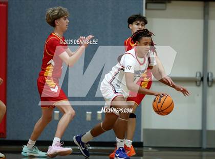 Thumbnail 3 in FR: Jesuit @ Pleasant Grove photogallery.