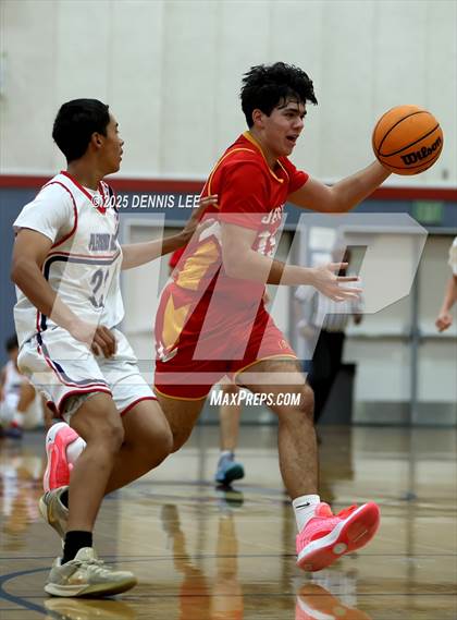 Thumbnail 3 in FR: Jesuit @ Pleasant Grove photogallery.