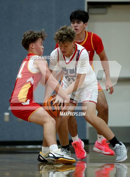 Thumbnail 1 in FR: Jesuit @ Pleasant Grove photogallery.