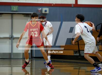 Thumbnail 2 in FR: Jesuit @ Pleasant Grove photogallery.