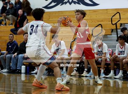 Thumbnail 1 in FR: Jesuit @ Pleasant Grove photogallery.