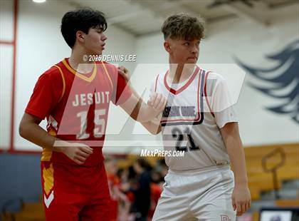Thumbnail 2 in FR: Jesuit @ Pleasant Grove photogallery.