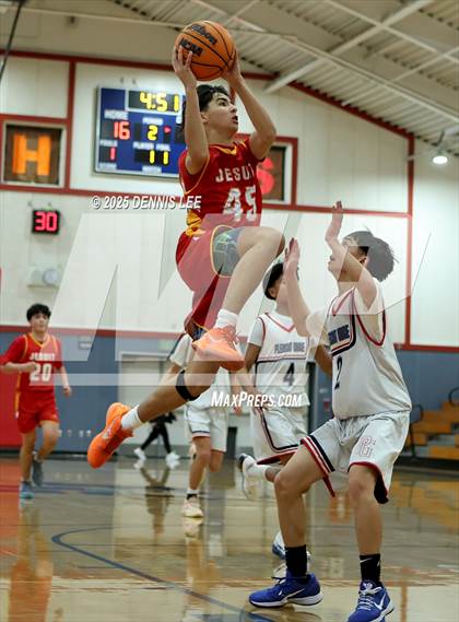 Thumbnail 2 in FR: Jesuit @ Pleasant Grove photogallery.