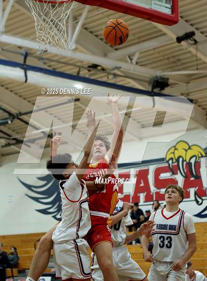 Thumbnail 3 in FR: Jesuit @ Pleasant Grove photogallery.