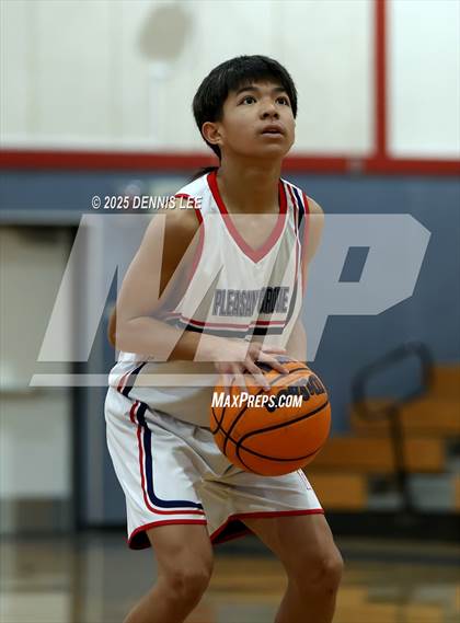 Thumbnail 1 in FR: Jesuit @ Pleasant Grove photogallery.