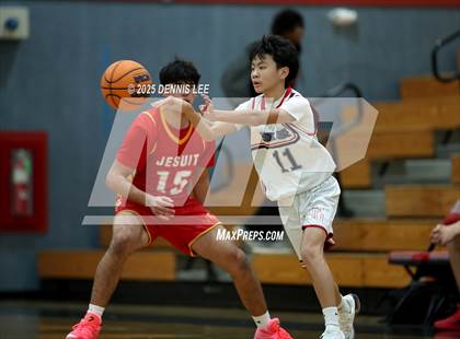 Thumbnail 1 in FR: Jesuit @ Pleasant Grove photogallery.