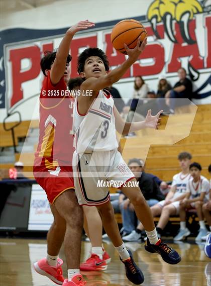 Thumbnail 3 in FR: Jesuit @ Pleasant Grove photogallery.