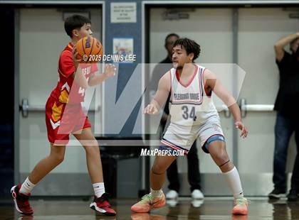 Thumbnail 1 in FR: Jesuit @ Pleasant Grove photogallery.