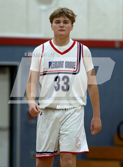 Thumbnail 1 in FR: Jesuit @ Pleasant Grove photogallery.