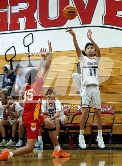 Thumbnail 3 in FR: Jesuit @ Pleasant Grove photogallery.