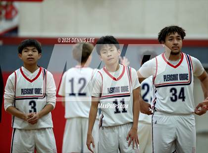 Thumbnail 2 in FR: Jesuit @ Pleasant Grove photogallery.