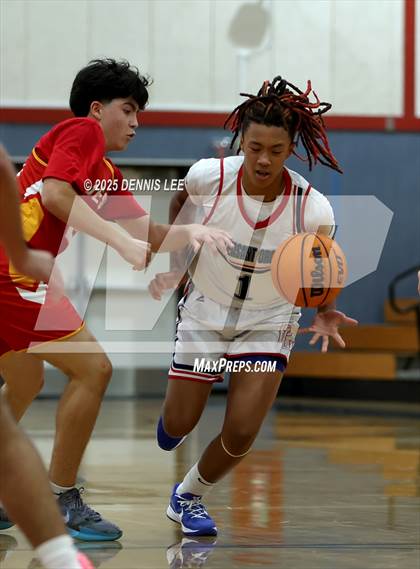 Thumbnail 1 in FR: Jesuit @ Pleasant Grove photogallery.