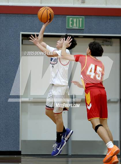 Thumbnail 1 in FR: Jesuit @ Pleasant Grove photogallery.