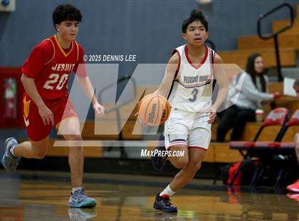 Thumbnail 1 in FR: Jesuit @ Pleasant Grove photogallery.