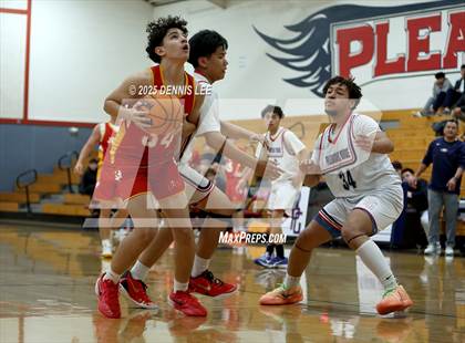 Thumbnail 1 in FR: Jesuit @ Pleasant Grove photogallery.