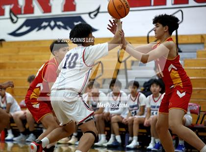 Thumbnail 1 in FR: Jesuit @ Pleasant Grove photogallery.