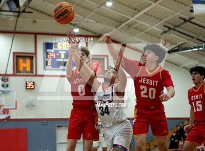 Thumbnail 2 in FR: Jesuit @ Pleasant Grove photogallery.