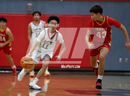 Thumbnail 2 in FR: Jesuit @ Pleasant Grove photogallery.