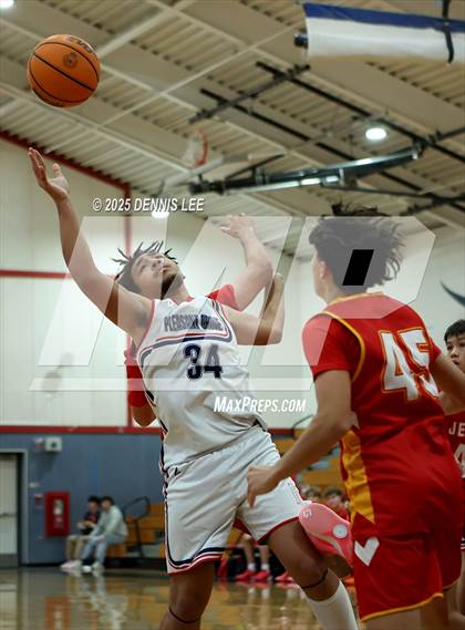 Thumbnail 2 in FR: Jesuit @ Pleasant Grove photogallery.