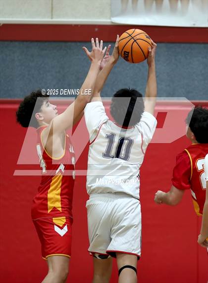 Thumbnail 1 in FR: Jesuit @ Pleasant Grove photogallery.