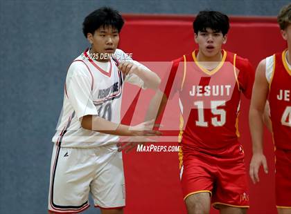Thumbnail 2 in FR: Jesuit @ Pleasant Grove photogallery.