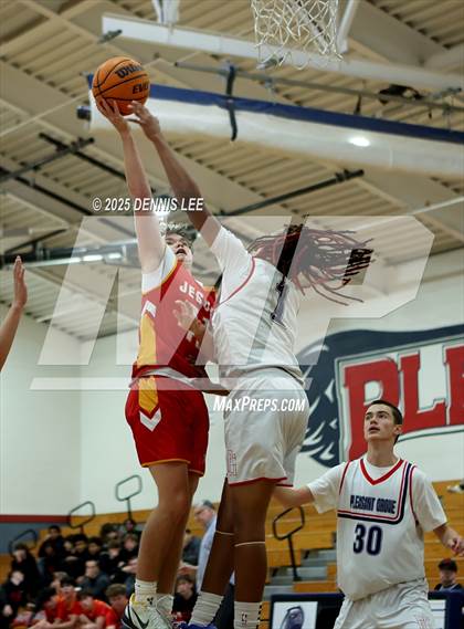 Thumbnail 1 in FR: Jesuit @ Pleasant Grove photogallery.