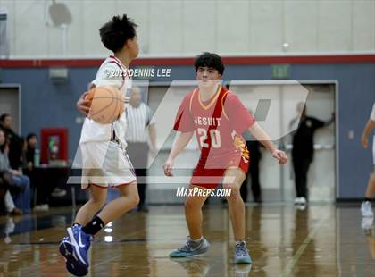 Thumbnail 1 in FR: Jesuit @ Pleasant Grove photogallery.