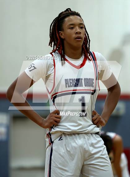 Thumbnail 1 in FR: Jesuit @ Pleasant Grove photogallery.