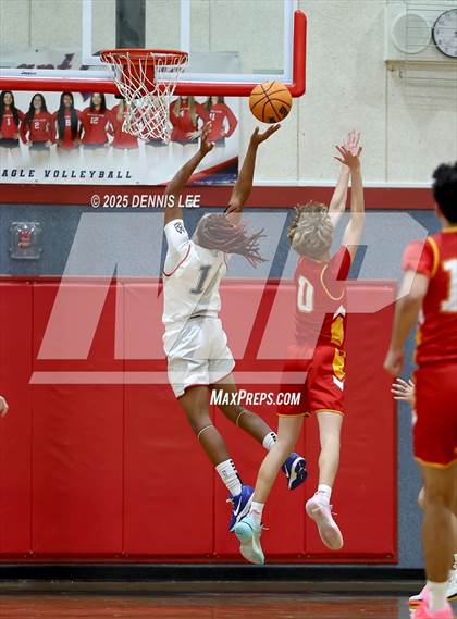 Thumbnail 3 in FR: Jesuit @ Pleasant Grove photogallery.