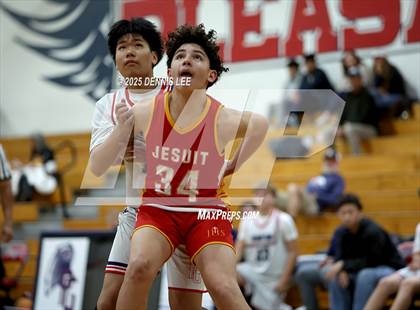 Thumbnail 2 in FR: Jesuit @ Pleasant Grove photogallery.